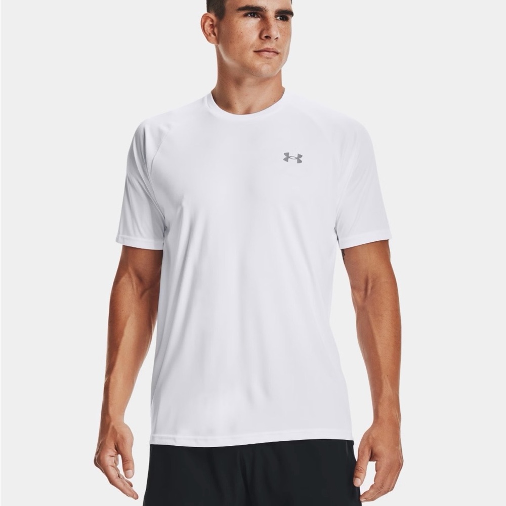 Under Armour Velocity 2.0 SS Men’s T-Shirt NWT Small